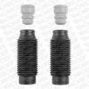 MONROE PK337 Dust Cover Kit, shock absorber